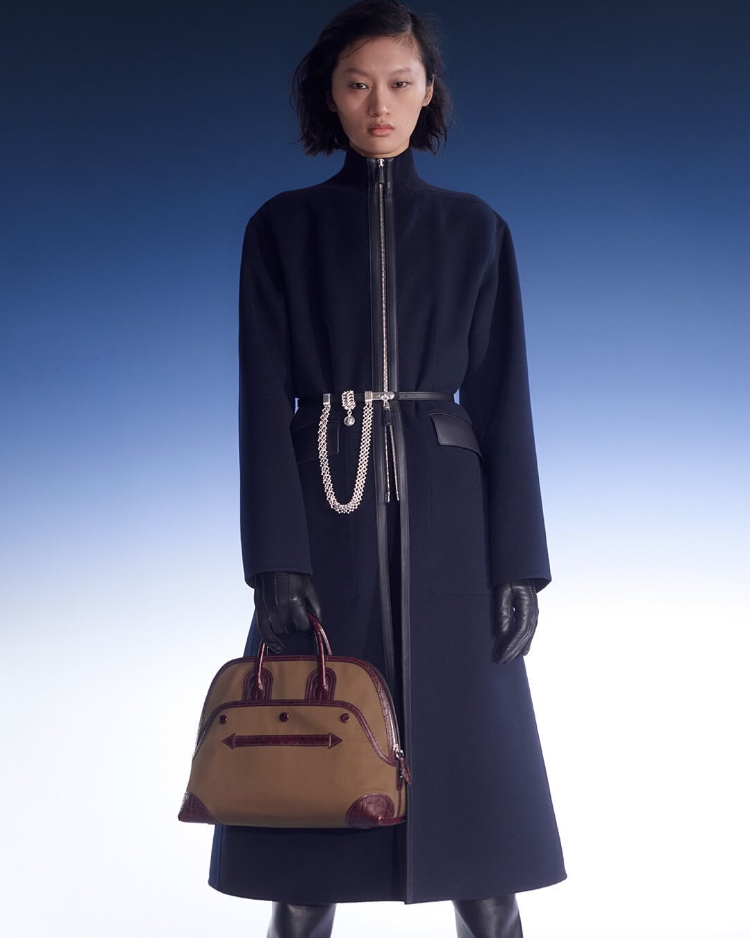 Hermès Women’s Fall Winter 2026