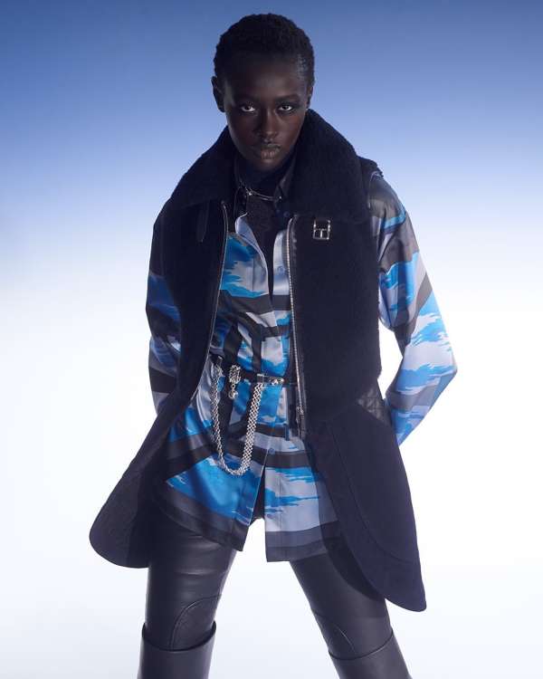 Hermès Women’s Fall Winter 2026