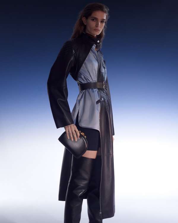 Hermès Women’s Fall Winter 2026