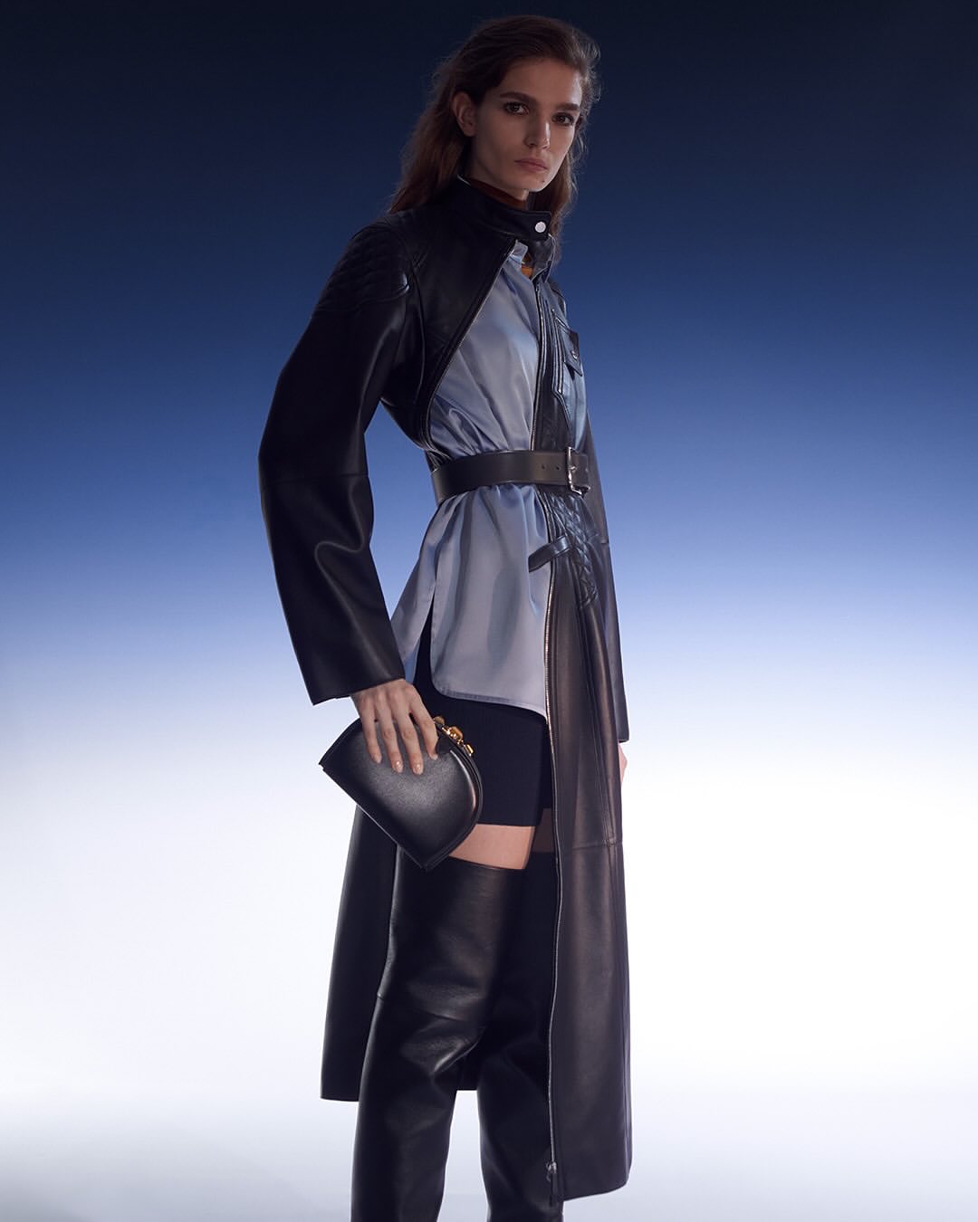 Hermès Women’s Fall Winter 2026