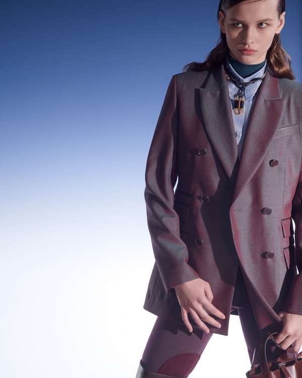 Hermès Women’s Fall Winter 2026