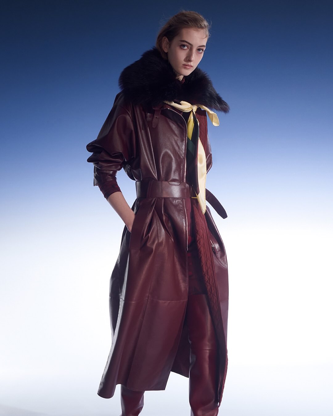 Hermès Women’s Fall Winter 2026