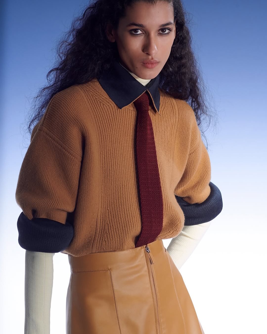 Hermès Women’s Fall Winter 2026