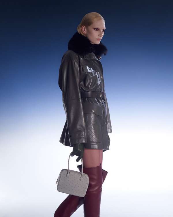 Hermès Women’s Fall Winter 2026