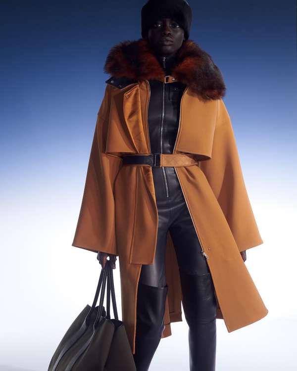 Hermès Women’s Fall Winter 2026