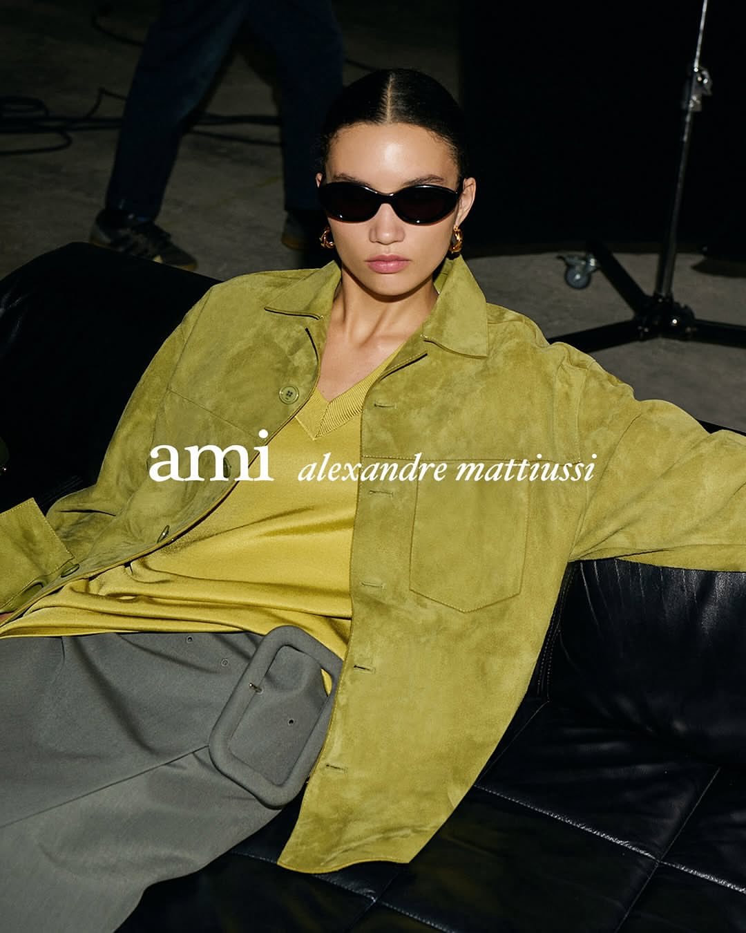 Ami Paris SS26 Editorial
Founded in Paris in 2011, AMI has remained deeply inspired by the city’s effortless spirit. Created by Alexandre Mattiussi, the house approaches fashion with a relaxed yet refined attitude, building timeless wardrobes that blur the line between casual and chic. Rooted in values of love, friendship, inclusivity and diversity, AMI reflects a distinctly human vision of luxury. After training at major Parisian couture houses, Mattiussi infused the brand with strong French sartorial expertise, now a defining signature. Drawing inspiration from Paris, the arts, and everyday life, the brand continues to evolve each season. For Spring–Summer, the collection is captured through the lens of French photographer Maxime Forgé.
Creative Direction @amiparis @alexandremattiussi9
@josephinebrejat @pierrickromero @pierre.clls
Photographer @maximefroge
Production @deniseagency
Styling @manonhvejselsarron
Make Up @mouna.ben_makeup
Hair michael.delmas
Tech Prod & Post House @sheriffprojects
#sheriffprojects
