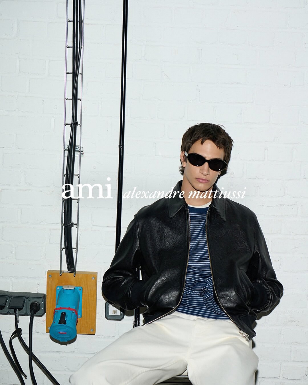 Ami Paris SS26 Editorial
Founded in Paris in 2011, AMI has remained deeply inspired by the city’s effortless spirit. Created by Alexandre Mattiussi, the house approaches fashion with a relaxed yet refined attitude, building timeless wardrobes that blur the line between casual and chic. Rooted in values of love, friendship, inclusivity and diversity, AMI reflects a distinctly human vision of luxury. After training at major Parisian couture houses, Mattiussi infused the brand with strong French sartorial expertise, now a defining signature. Drawing inspiration from Paris, the arts, and everyday life, the brand continues to evolve each season. For Spring–Summer, the collection is captured through the lens of French photographer Maxime Forgé.
Creative Direction @amiparis @alexandremattiussi9
@josephinebrejat @pierrickromero @pierre.clls
Photographer @maximefroge
Production @deniseagency
Styling @manonhvejselsarron
Make Up @mouna.ben_makeup
Hair michael.delmas
Tech Prod & Post House @sheriffprojects
#sheriffprojects