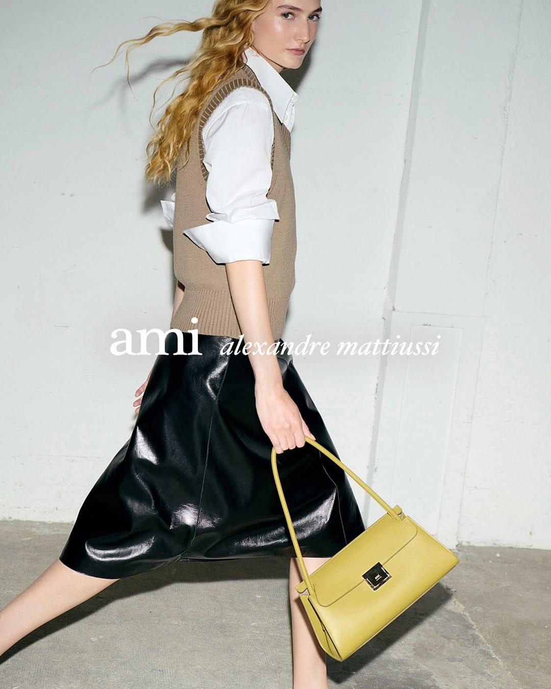 Ami Paris SS26 Editorial
Founded in Paris in 2011, AMI has remained deeply inspired by the city’s effortless spirit. Created by Alexandre Mattiussi, the house approaches fashion with a relaxed yet refined attitude, building timeless wardrobes that blur the line between casual and chic. Rooted in values of love, friendship, inclusivity and diversity, AMI reflects a distinctly human vision of luxury. After training at major Parisian couture houses, Mattiussi infused the brand with strong French sartorial expertise, now a defining signature. Drawing inspiration from Paris, the arts, and everyday life, the brand continues to evolve each season. For Spring–Summer, the collection is captured through the lens of French photographer Maxime Forgé.
Creative Direction @amiparis @alexandremattiussi9
@josephinebrejat @pierrickromero @pierre.clls
Photographer @maximefroge
Production @deniseagency
Styling @manonhvejselsarron
Make Up @mouna.ben_makeup
Hair michael.delmas
Tech Prod & Post House @sheriffprojects
#sheriffprojects