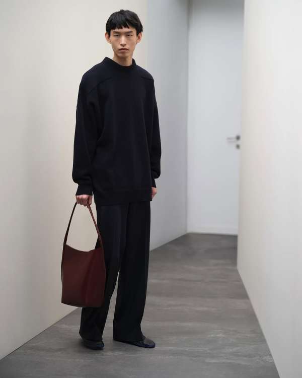 Jil Sander Fall/Winter 2026