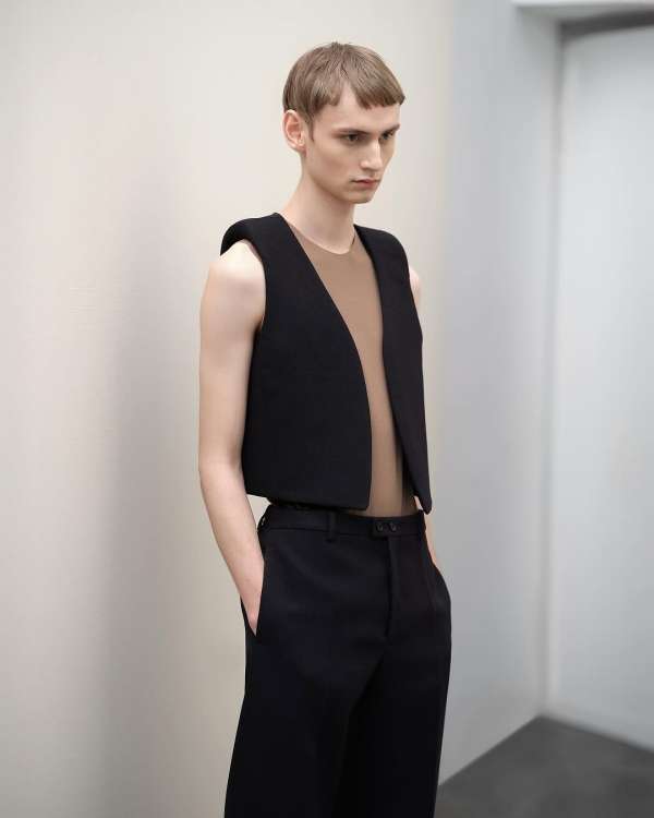 Jil Sander Fall/Winter 2026