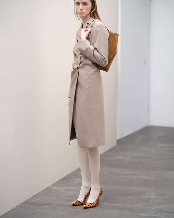 Jil Sander Fall/Winter 2026