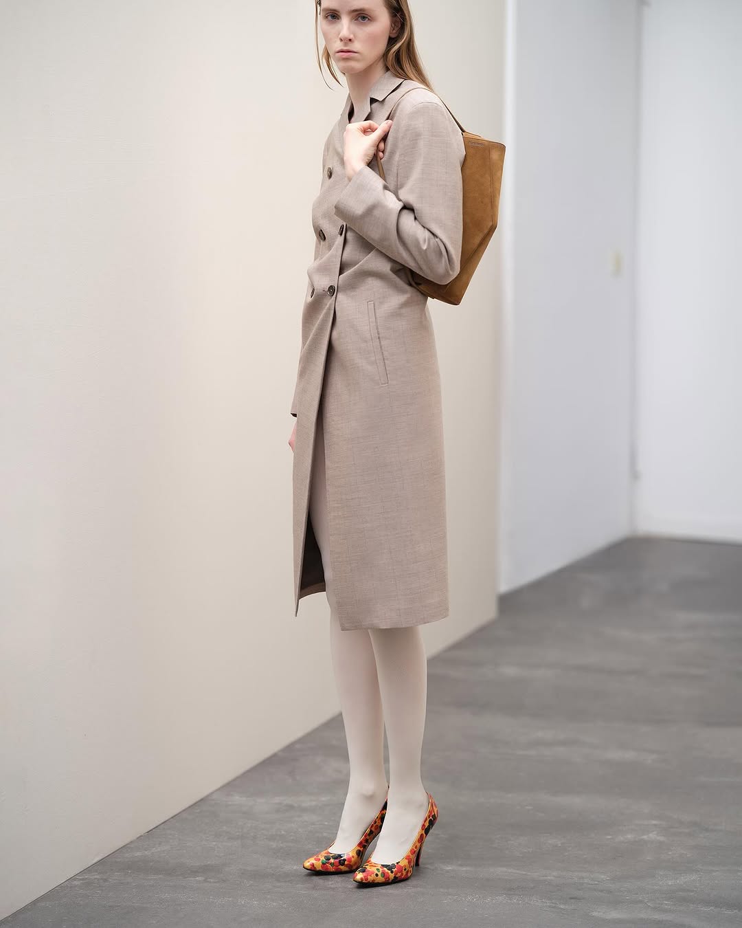 Jil Sander Fall/Winter 2026