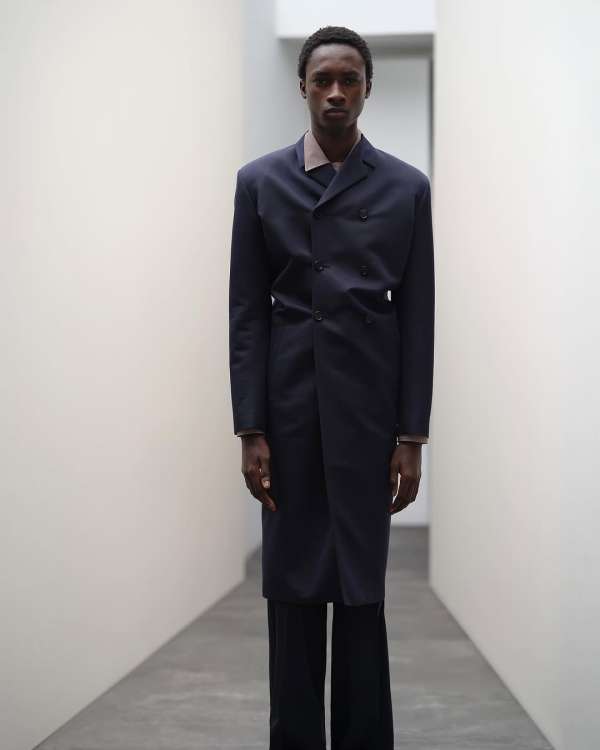 Jil Sander Fall/Winter 2026