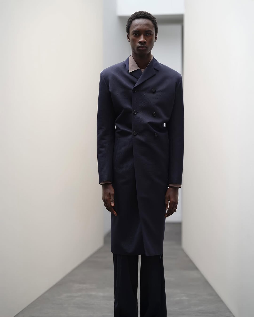 Jil Sander Fall/Winter 2026