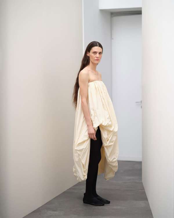 Jil Sander Fall/Winter 2026