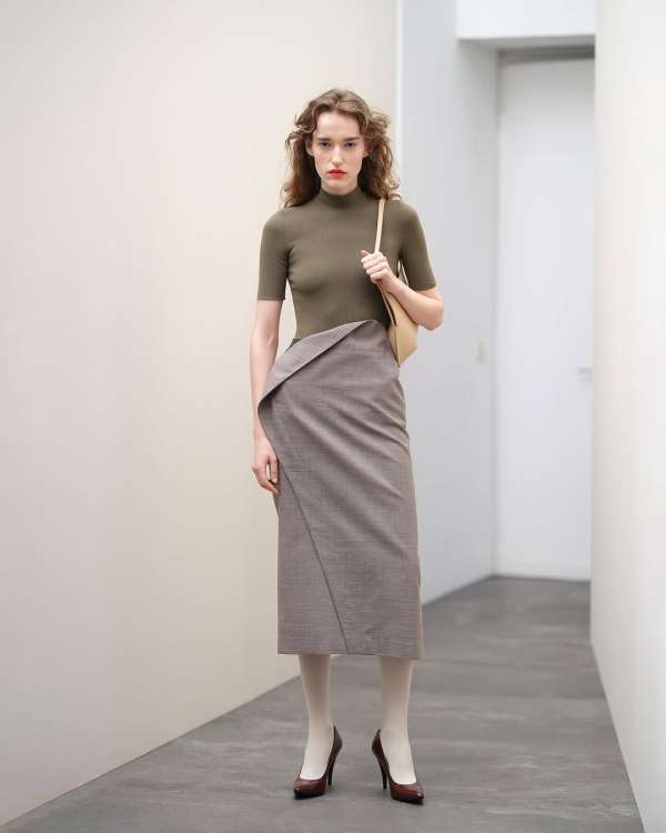 Jil Sander Fall/Winter 2026