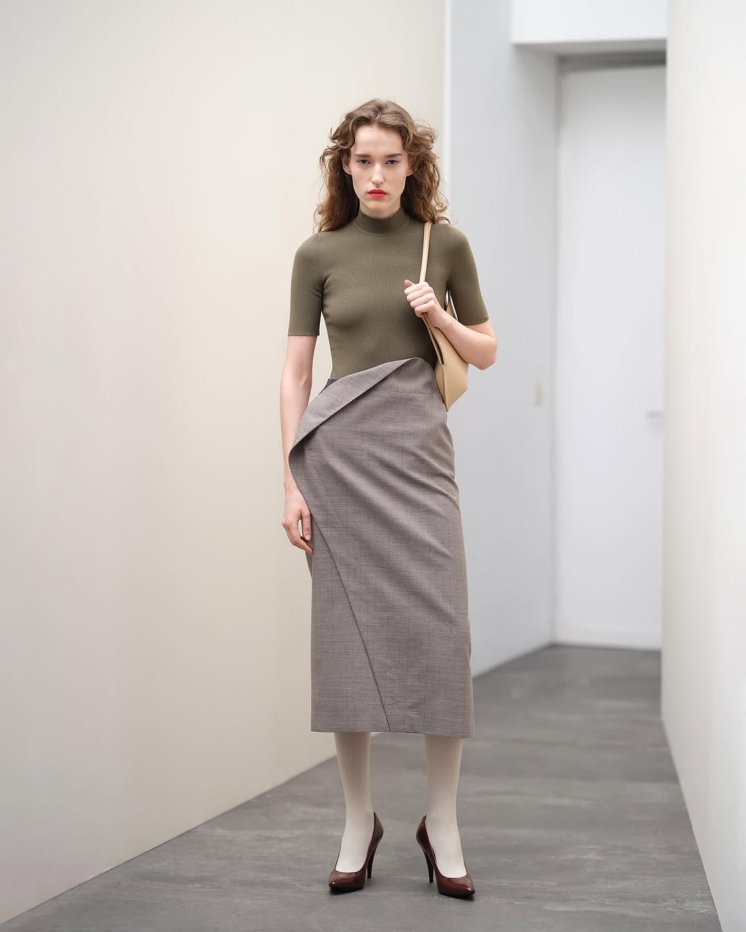 Jil Sander Fall/Winter 2026