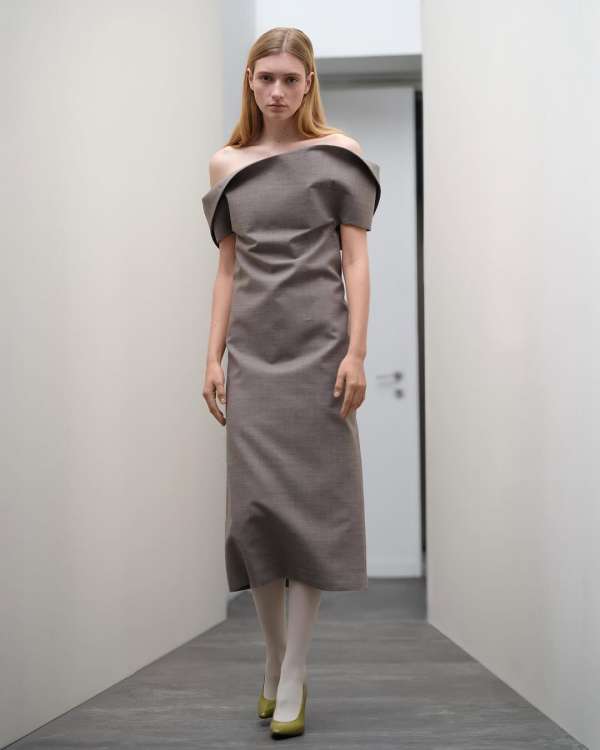 Jil Sander Fall/Winter 2026