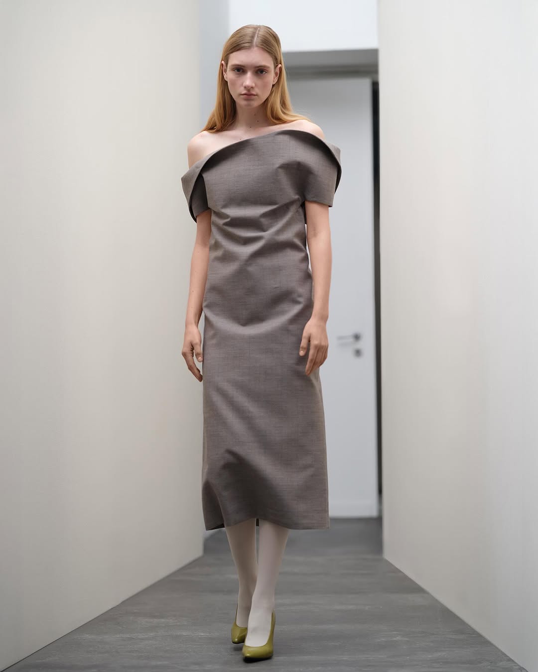 Jil Sander Fall/Winter 2026