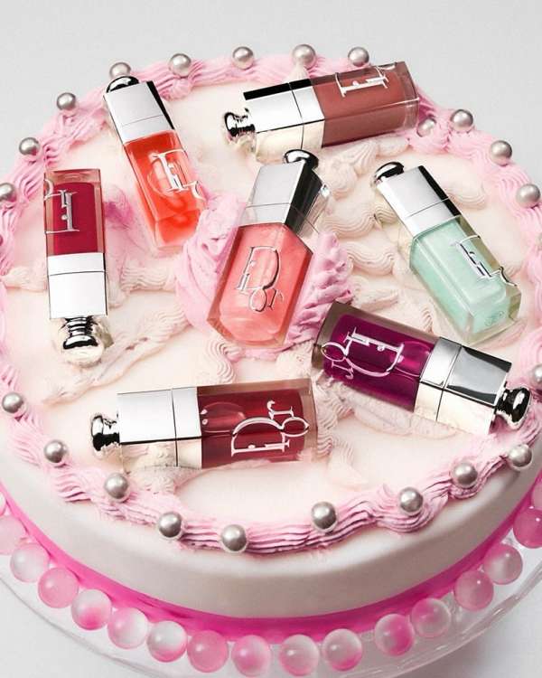 Dior Addict with Anya Taylor-Joy and Willow...