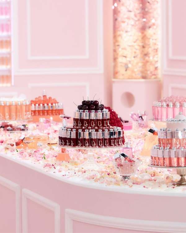 Dior Addict with Anya Taylor-Joy and Willow...