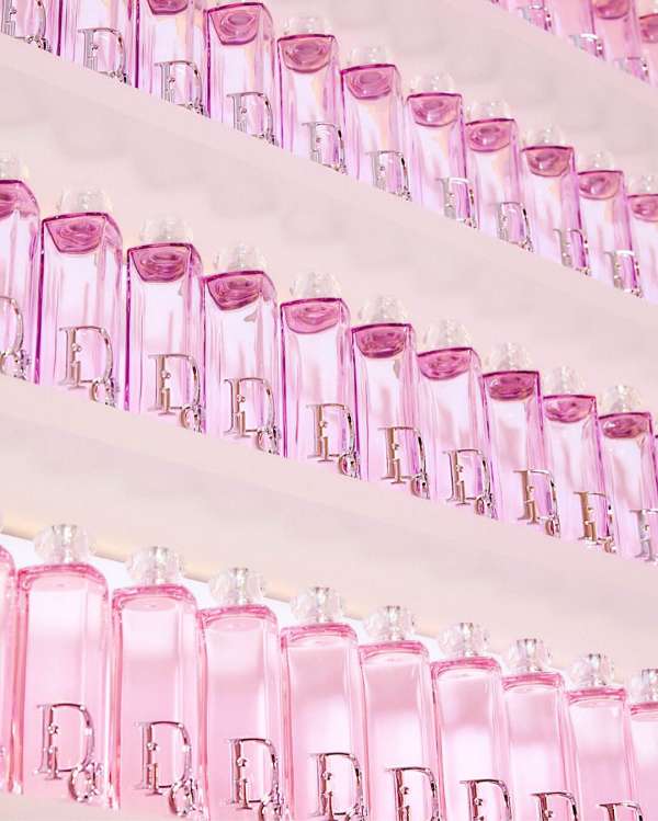 Dior Addict with Anya Taylor-Joy and Willow...