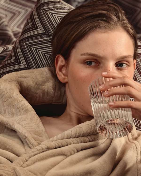 Carla Rossi for Missoni