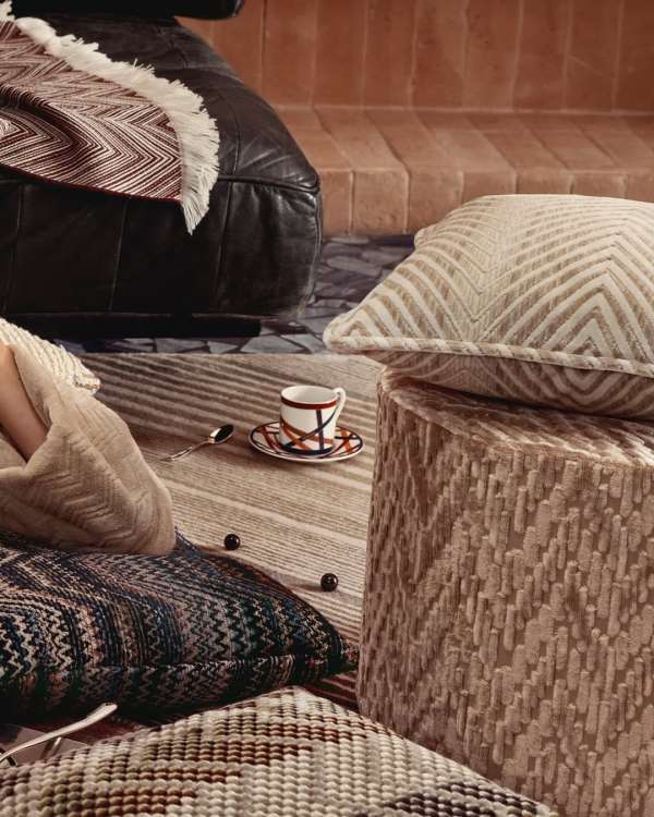 Carla Rossi for Missoni