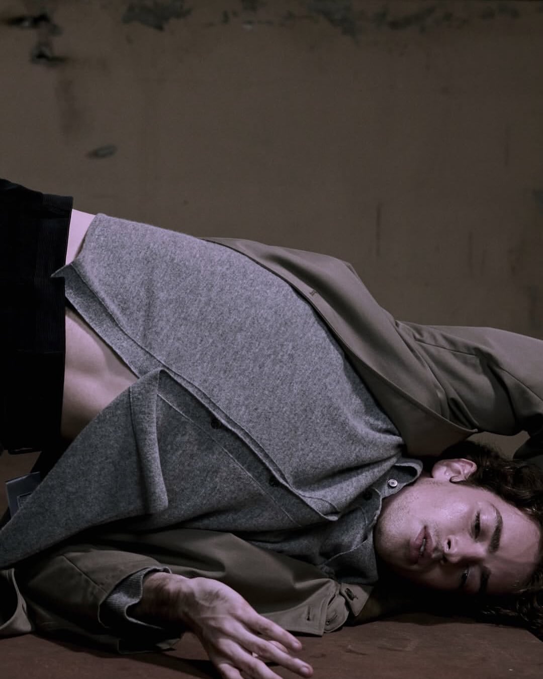 Pau Carreté Calve shooting Manu Rios for 10 Men Magazine

Spanish actor Manu Ríos has been captivating audiences since his early days on Cantando en familia, evolving from musical theatre and YouTube videos to breakout roles in Netflix hits Elite and Breathless.
Born in Calzada de Calatrava, Ríos draws inspiration from his small-town upbringing and the films of Pedro Almodóvar, shaping a versatile and boundary-pushing approach to performance.
Now balancing acting with his streetwear label Carrer, he continues to explore storytelling across mediums, blending fashion, cinema, and personal expression.
In this latest 10 Men Magazine series, photographed by Pau Carreté Calvé, a rising Spanish photographer known for his cinematic eye and attention to detail, Ríos’s charisma is captured in striking, meticulously composed frames.

Creative Direction @10menmagazine
Fashion Editor @marcforne
Photographer @pau_carrete
Talent @manurios
Hair @boscomontesinos
Post House @sheriff.projects
#sheriffprojects