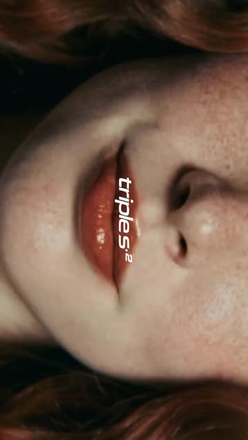 Balenciaga, Triple S.2 Sneaker
