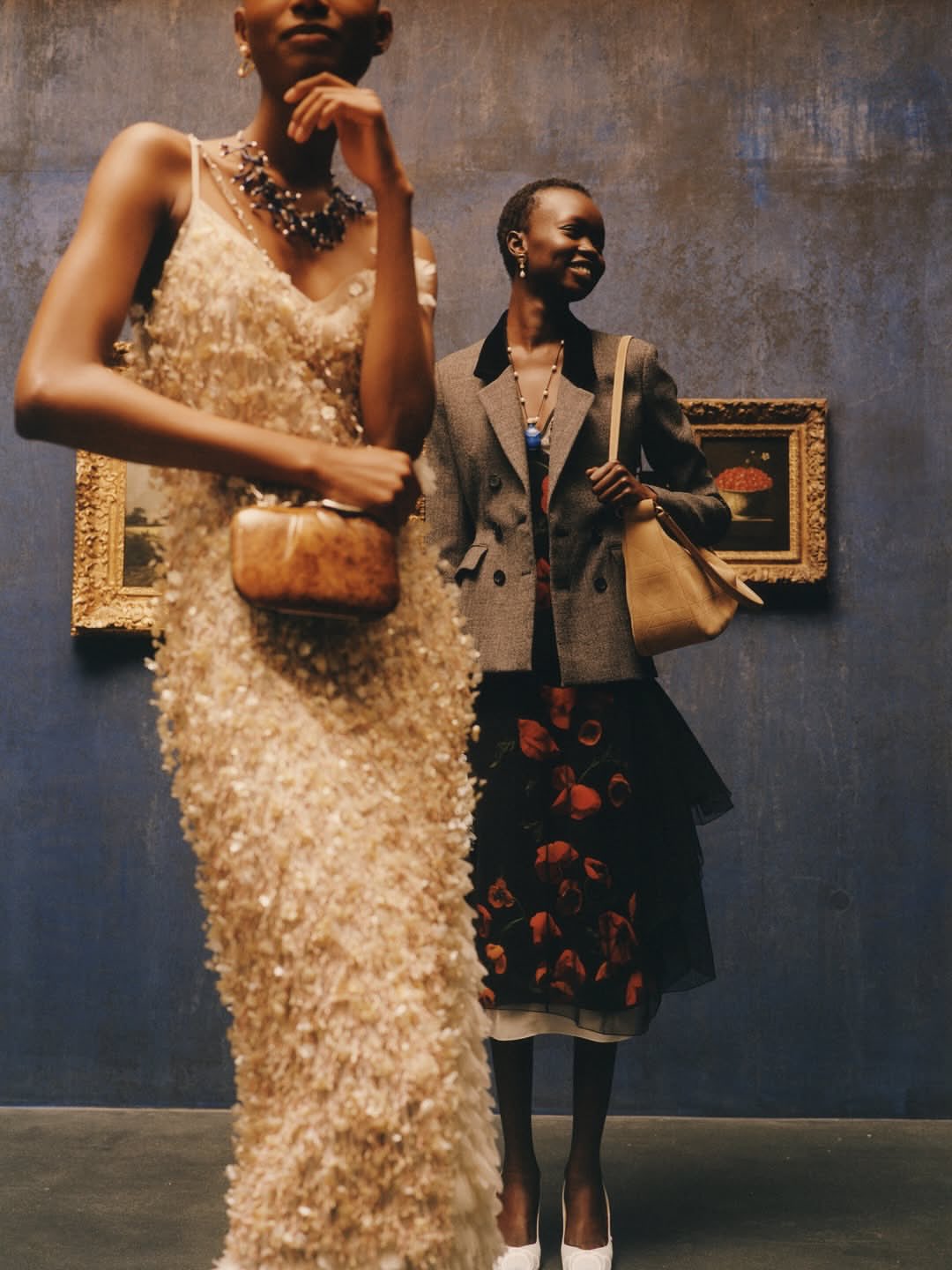 Dior Cruise 2027