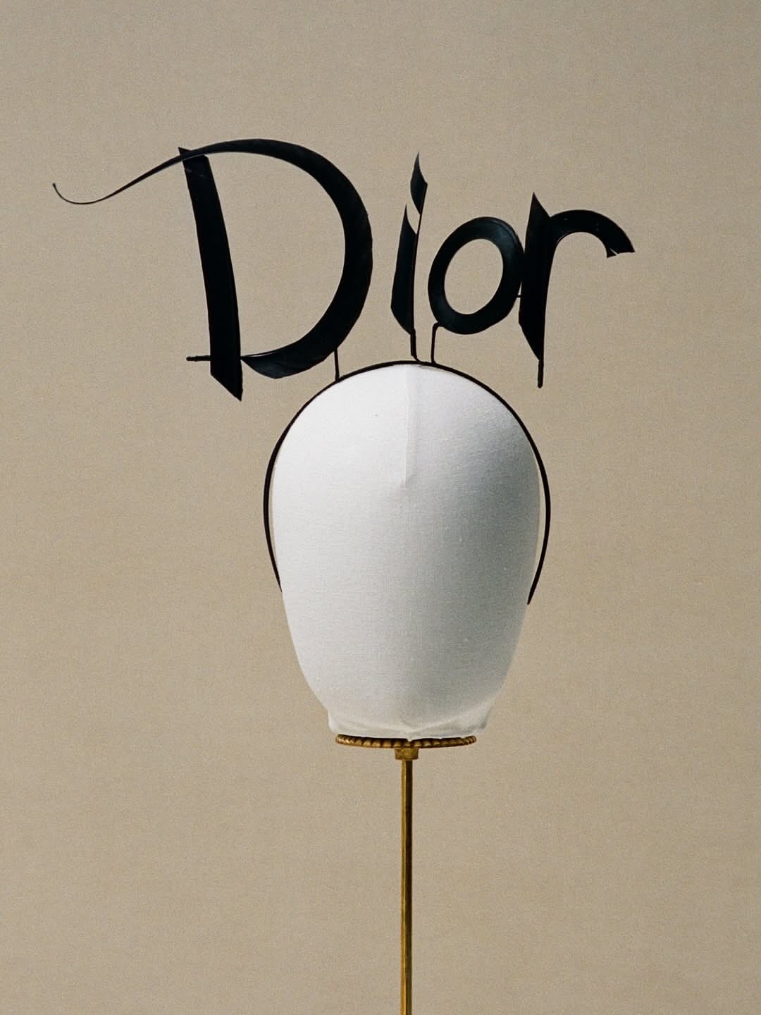 Dior Cruise 2027
