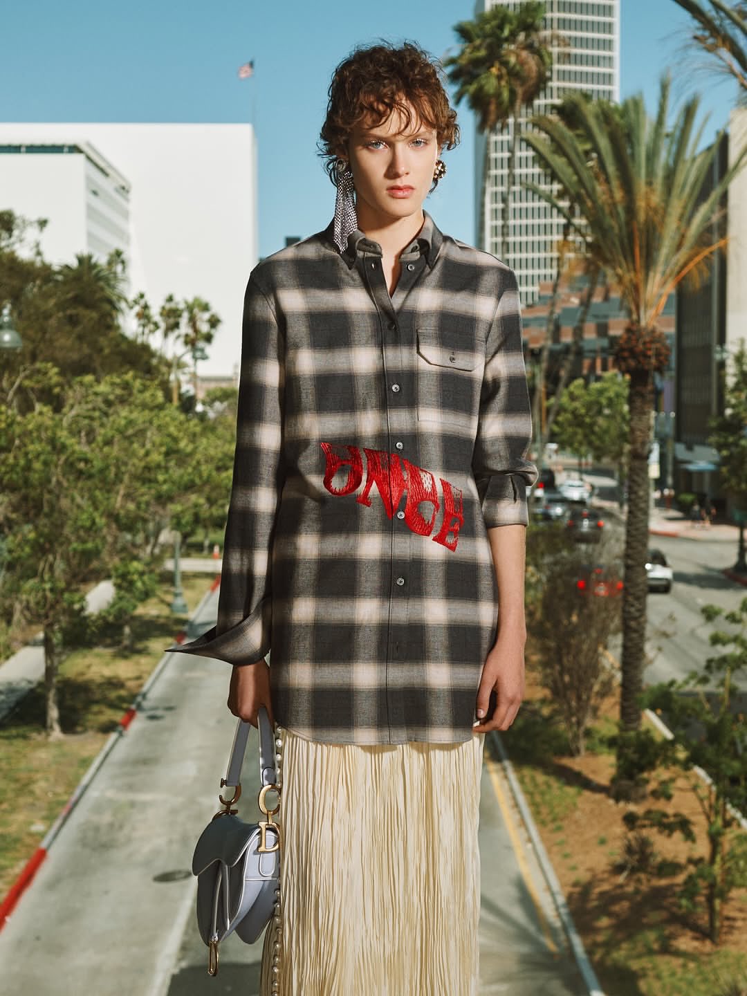 Dior Cruise 2027