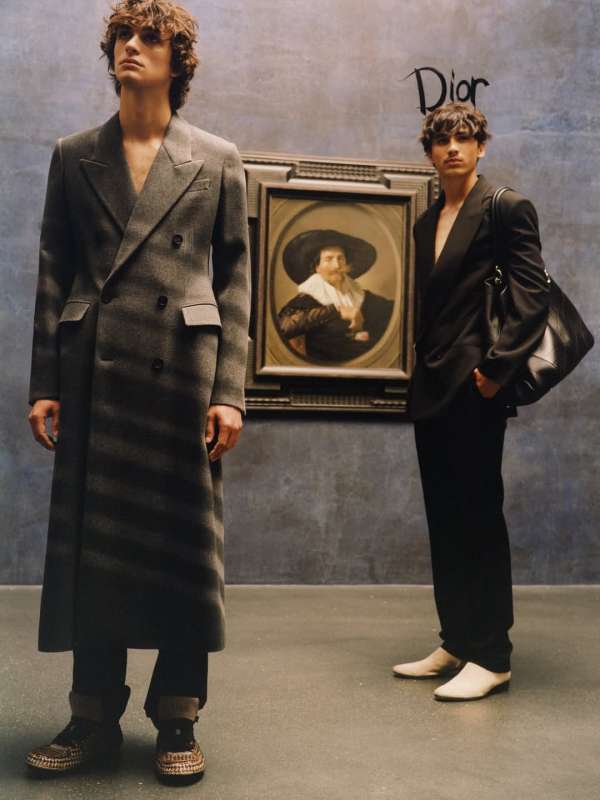 Dior Cruise 2027