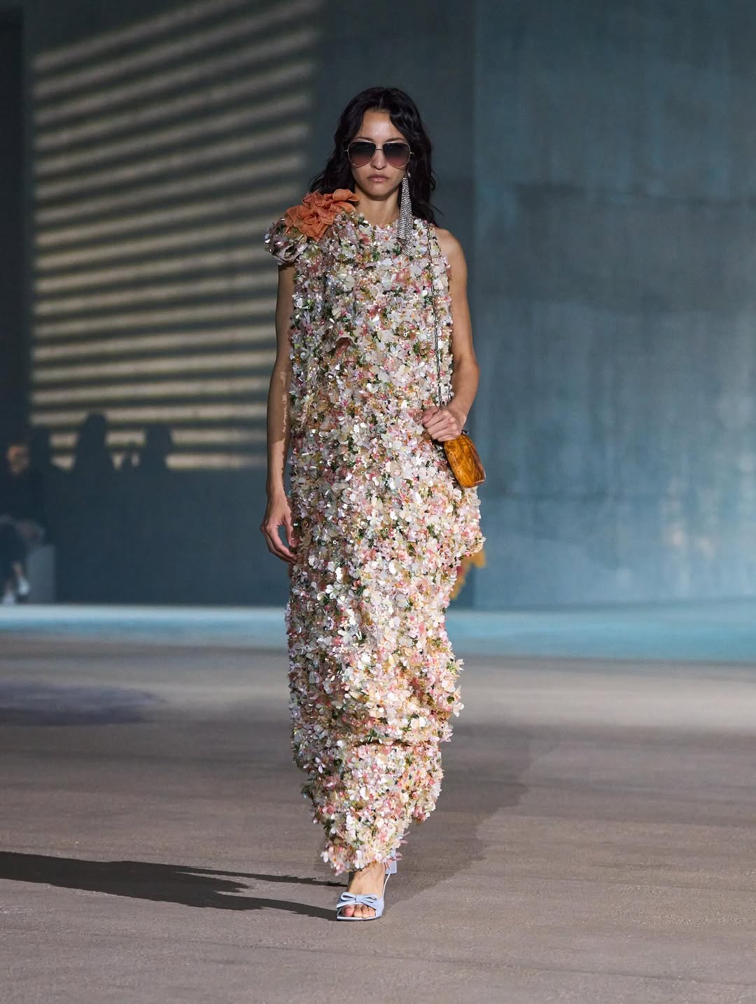 Dior Cruise 2027