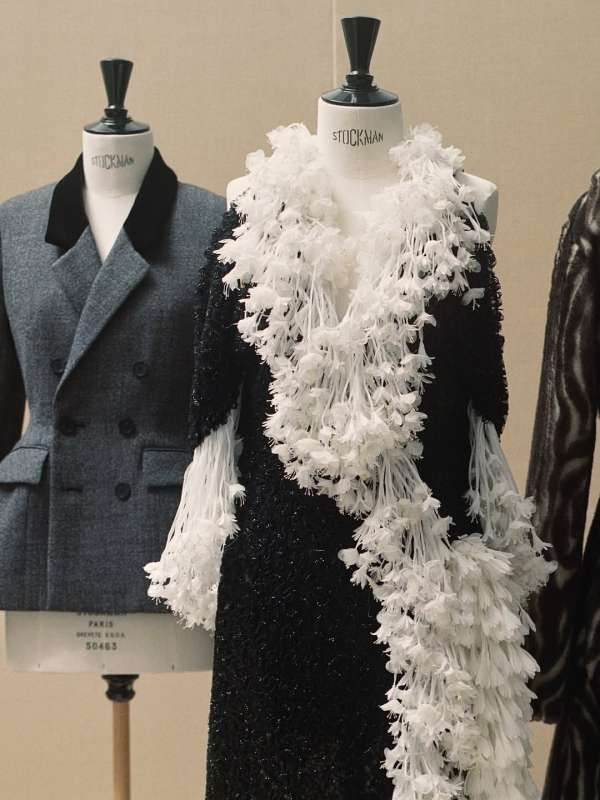 Dior Cruise 2027