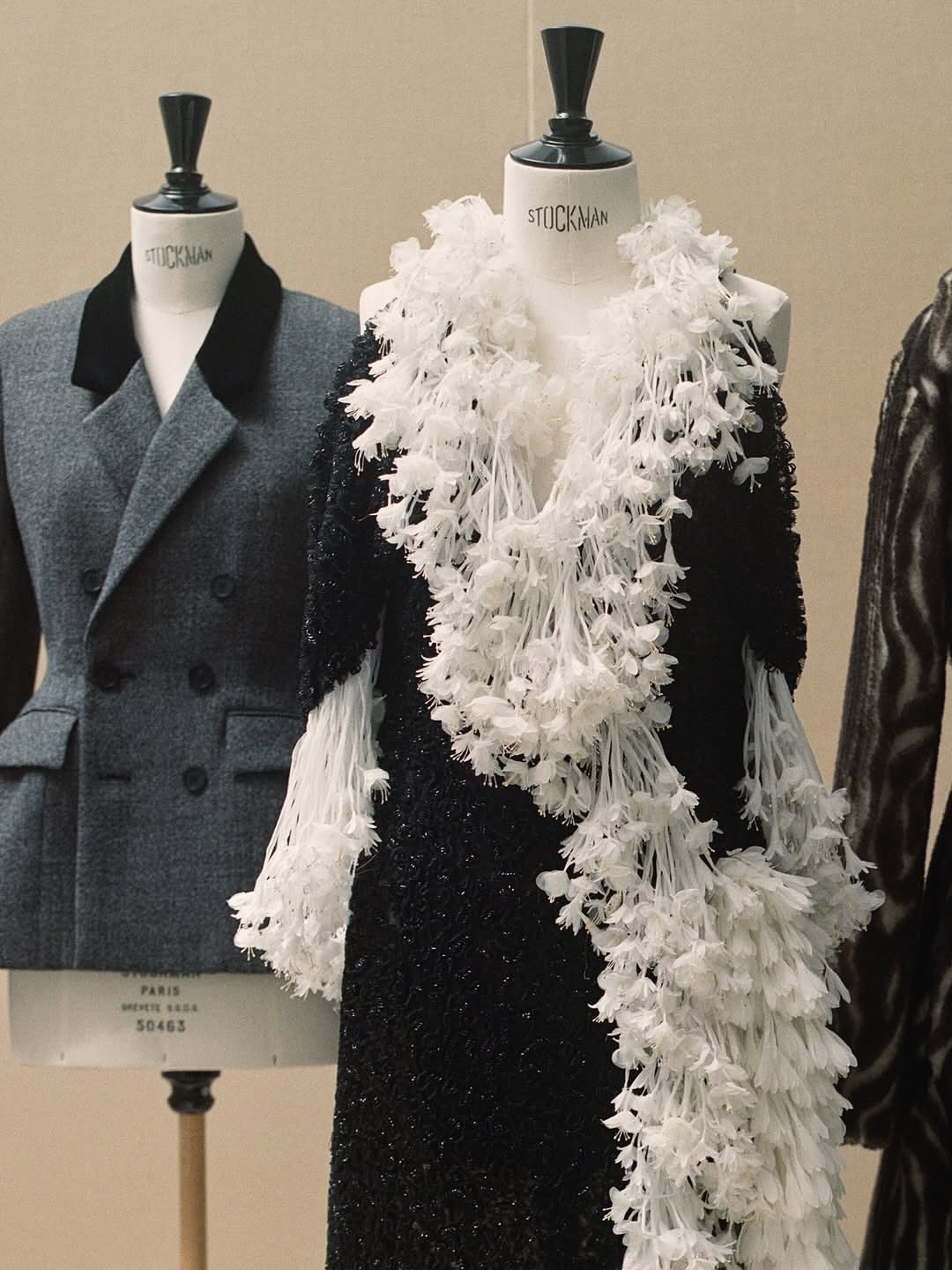 Dior Cruise 2027