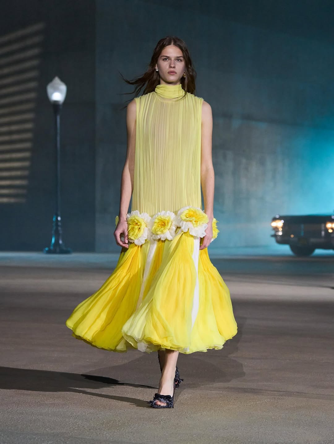 Dior Cruise 2027