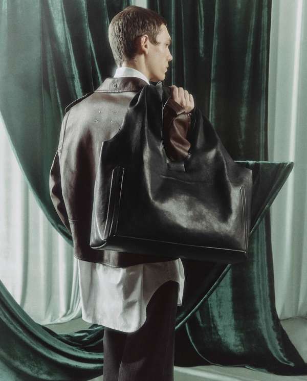 Maison Margiela Co-Ed Spring Summer 2026