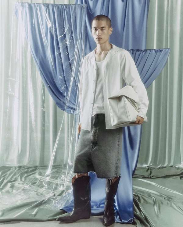 Maison Margiela Co-Ed Spring Summer 2026