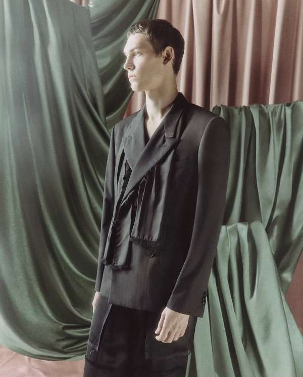 Maison Margiela Co-Ed Spring Summer 2026