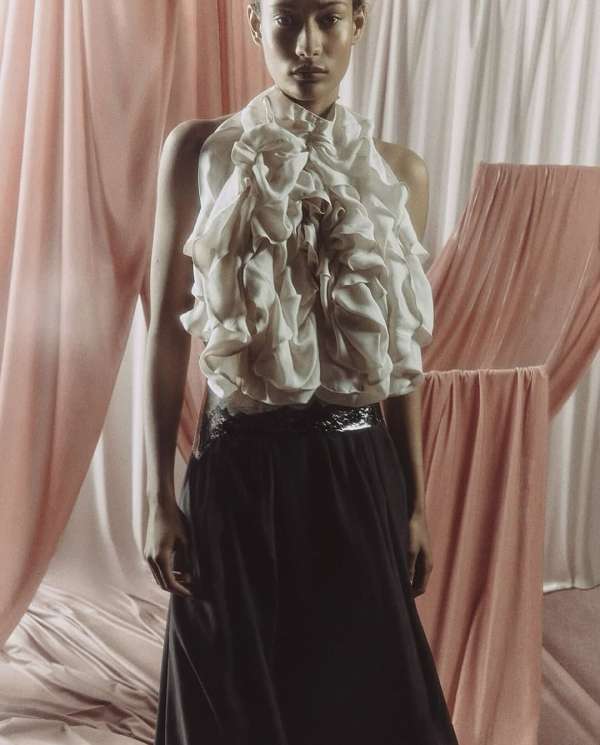 Maison Margiela Co-Ed Spring Summer 2026