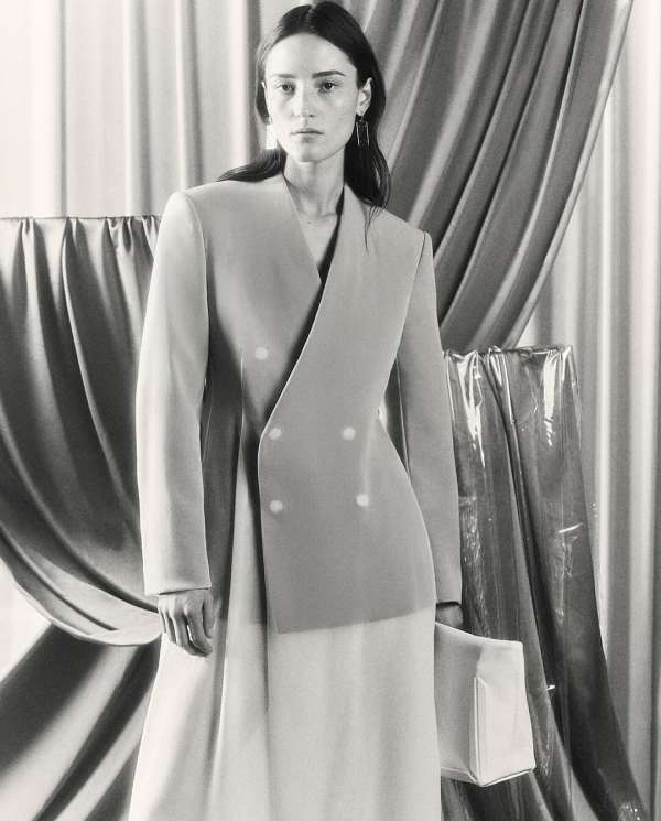 Maison Margiela Co-Ed Spring Summer 2026
