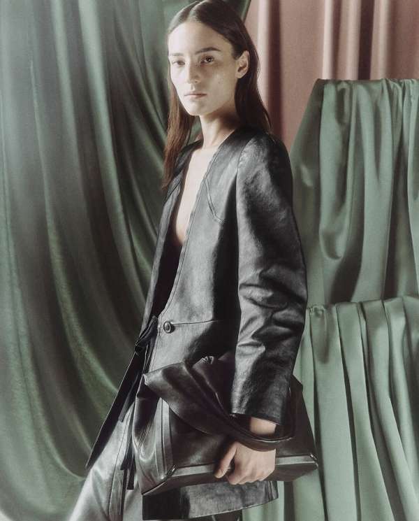 Maison Margiela Co-Ed Spring Summer 2026