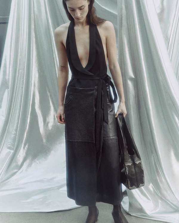 Maison Margiela Co-Ed Spring Summer 2026