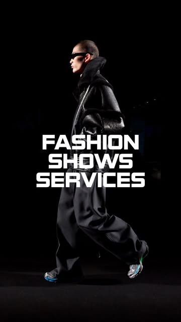 A new Fashion Week season is taking shape.
