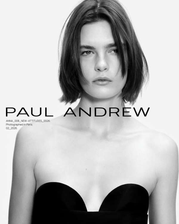 Adam Peter Johnson for Paul Andrew Season E...