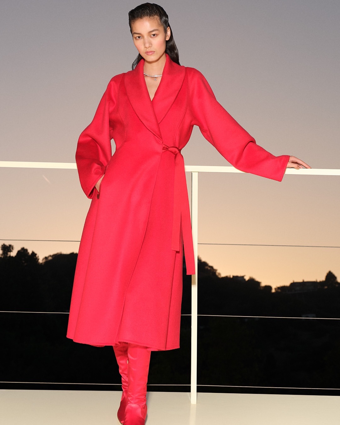 Hermès Fall-Winter 2027, Chapter Two