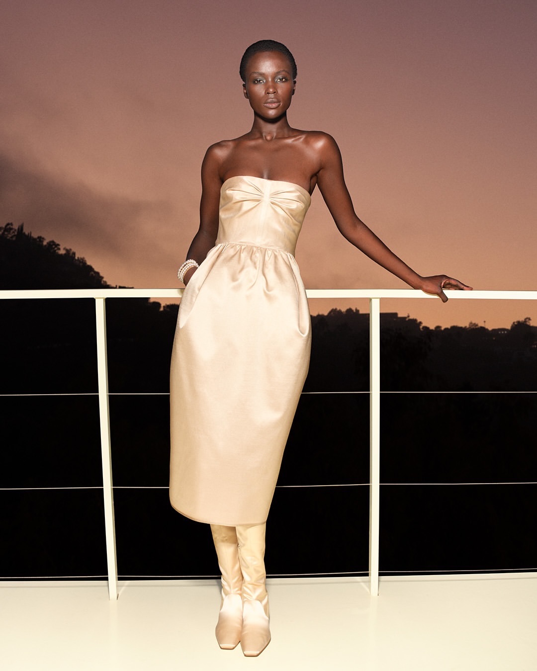 Hermès Fall-Winter 2027, Chapter Two