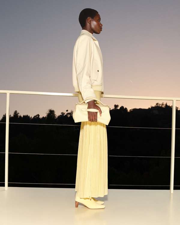 Hermès Fall-Winter 2027, Chapter Two
